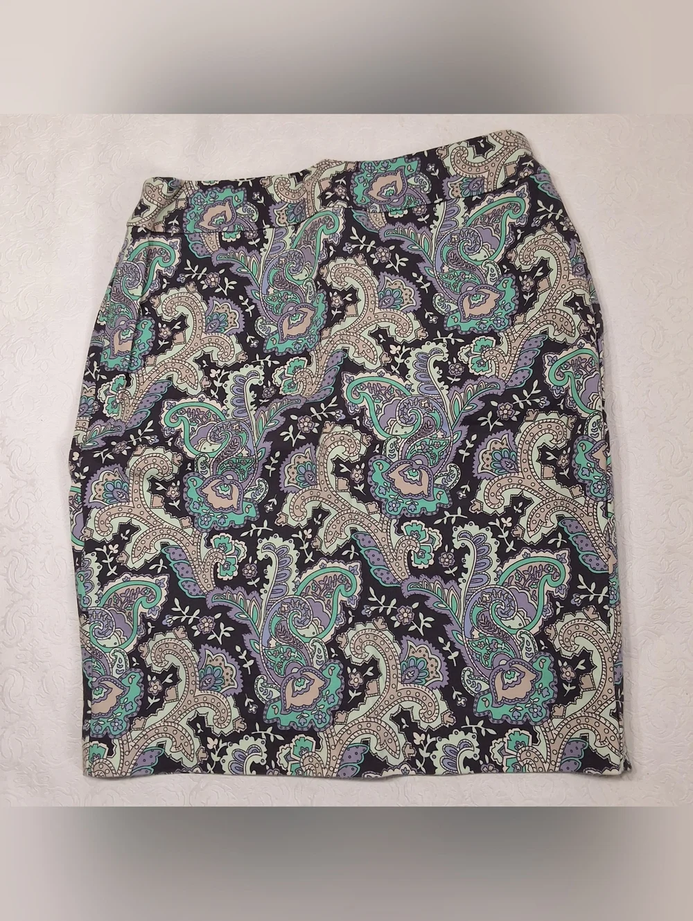 Forever 21 Pencil Mini Skirt Size S